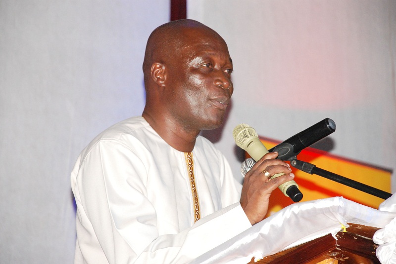 Sports Minister launches plan to win medals at the 2020 Olympics